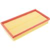 MAPCO Filtro aria 60821 Compatibile con: SEAT CORDOBA, IBIZA III, SKODA FABIA I, FABIA I Combi, FABIA I Praktik, FABIA I Stufenheck, ROOMSTER, VW POLO