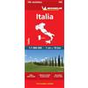 Michelin Éditions Italia 1:1.000.000