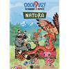 Franco Cosimo Panini Natura. Gioca quiz! Carte