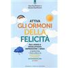 IL PUNTO D'INCONTRO Attiva gli ormoni della felicità. Dai l'addio a svogliatezza e ansia e ripristina i tuoi livelli di serotonina, dopamina, noradenalina e GABA