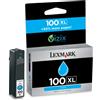 Lexmark Cartuccia Inkjet Lexmark 14N1069E - Confezione perfetta