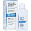 DUCRAY (PIERRE FABRE IT. SPA) Ducray Kelual DS - Shampoo Trattante Forfora Severa - 100 ml