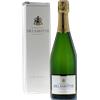 Delamotte Champagne Brut Blanc de Blancs (750 ml. astuccio) - Delamotte