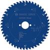 Bosch Accessories Bosch 1x Lama per sega circolare EXPERT per legno cablata | per Legno tenero, Legno duro, Ø 200 mm, Professional Accessorio Seghe circolari a filo portatili, Sega ad immersione