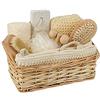 Croll & Denecke 'Croll & Denecke - Set regalo cestino naturale