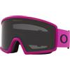 Oakley Goggles OO 7120 Ridge Line L 712012 Ultra Purple
