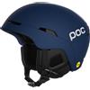 Poc Obex Mips Helmet Blu XS-S
