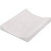 Julius Zöllner Fasciatoio a 2 pezzi, 50 x 65 cm, Standard 100 by Oeko-Tex, Star Beige