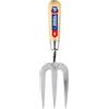Spear & Jackson 3060WF Forchetta per erbacce in acciaio inossidabile Neverbend