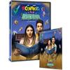 Warner Me contro te - Il mistero della scuola incantata (DVD + Cornice magnetica)