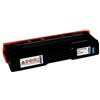 Toner compatibile Ricoh 408341 M C250H CIANO