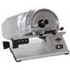 C.EL.ME. Celme TOP 250 - Affettatrice CE professionale - in alluminio anodizzato