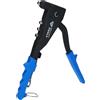 BRILLIANT TOOLS BT066901 Rivettatrice manuale per rivetti con Ø 2,4-3,2-4,0-4,8 mm [Powered by KS TOOLS]