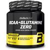Biotech USA BCAA + Glutammina Zero 480 g - Biotech USA