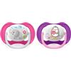 Philips Avent Ultra Air SCF080/08 6-18 m 2 pz