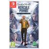 MICROÏDS Agatha Christie - Hercule Poirot. The First Cases - Nintendo Switch