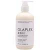 Olaplex Maschera Capelli Danneggiati 4 in 1 Moisture Mask 370 ml