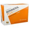 MEDA PHARMA SpA Biomineral plus integratore 60 capsule