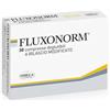 OMEGA PHARMA Srl Fluxonorm integratore benessere urinario 30 compresse