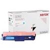 Xerox TONER ORIGINALE XEROX 006R04231 EVERYDAY BROTHER TN-247C MFC-L3710 2.3K CIANO