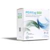 GEOFARMA SRL Peamag 600 - Integratore per il Sistema Nervoso - 28 Stick