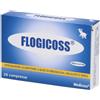 Medicoss FLOGICOSS 20 COMPRESSE