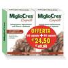 F&f Migliocres 60+60 capsule 60 g promozione