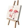 Bree Merryn Felicity and Flora - Tutina in tela, 15 cm di lunghezza x 20 cm di larghezza