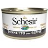 SCHESIR CAT TONNETTO SEPPIE 85 G