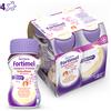 DANONE NUTRICIA SpA SOC.BEN. Fortimel® Compact Protein Zenzero Tropicale Nutricia 4x125ml
