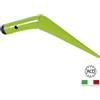 TRAPIANTATORE IN ACCIAIO - VERDEMAX