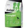 Zoodiaco Prolife Zodiaco Golosi Complet All Breed 12 kg Per Cani