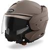 AIROH Casco Modulare Airoh Mathisse bronzo opaco