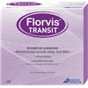 Mayoly Spindler Mayoly Florvis transit sospensione orale 20 bustine