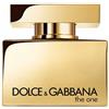 Dolce & Gabbana The One Gold Eau de parfum Intense 50ml