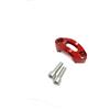 Hope Hope Parte superiore collarino tech3 rosso