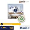 Caffè Borbone Cialda Miscela Nobile - confezione da 120 pezzi, Cialde  Caffè in Offerta su Stay On