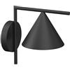 FLOS OUTDOOR lampada da parete per esterni CAPTAIN FLINT WALL OUTDOOR 2700K - F011W20A018