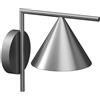 FLOS OUTDOOR lampada da parete per esterni CAPTAIN FLINT WALL OUTDOOR 3000K - F011W30A055