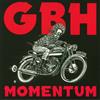 G.B.H. ‎- Momentum Lp Vinile Nuovo