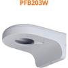 Dahua Staffa di Fissaggio a parete per telecamere Waterproof - PFB203W