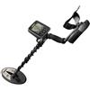 Garrett metal detector Goldmaster 24K per ricerca oro 1142650