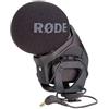 Rode Stereo VideoMic Pro Microfono Stereo