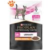 Purina Cat Pro Plan Veterinary Diets UR Urinary Pollo - Confezione da 85 Gr