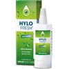 Hylo Fresh Collirio Rinfrescante per Occhi Secchi 10 Ml