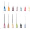 Med's AGO IPODERMICO MONO PRELIEVO GAUGE 19 CONO LUER LOCK 1,10X40 MM