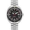 Bulova Orologio Bulova 96B344 Oceanographer nero