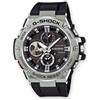 G-Shock Orologio G-Shock GST-B100-1aer ricarica solare