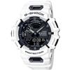 G-Shock Orologio G-Shock GBA-900-7AER G-Squad bianco