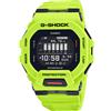 G-Shock Orologio G-Shock GBD-200-9ER verde acido G-Squad